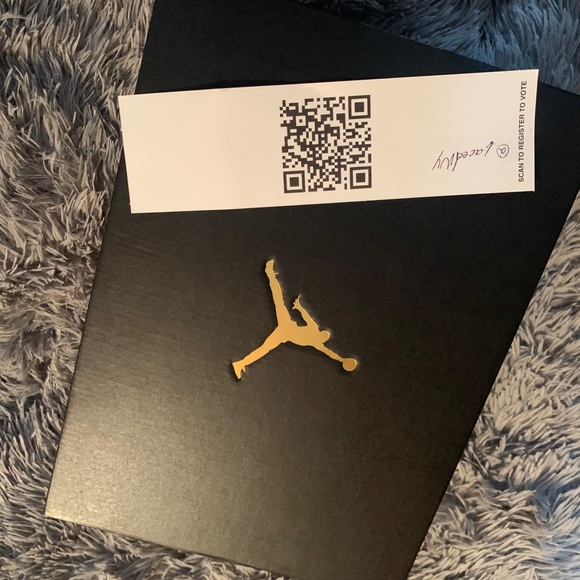 Jordan 1 mid camo - Picture 3 of 5